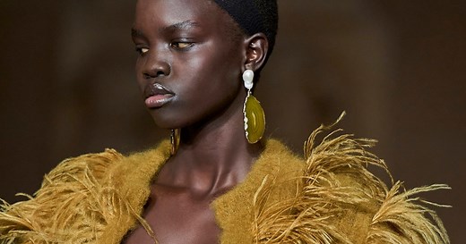 Here's Your Guide to the London Fashion Week Spring 2025 Schedule