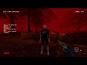 Connection Haunted: Walkthrough and all endings no commentary