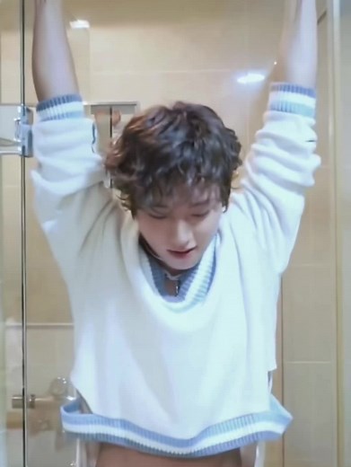 Park Jihoon: Adorable Moments in Weak Hero Class 1