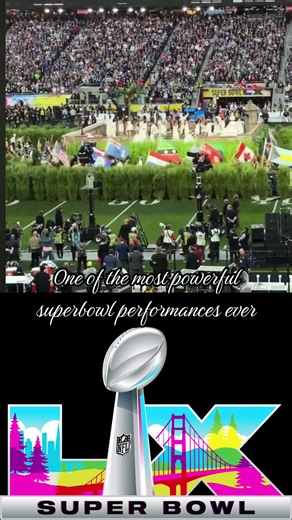 The Power of Love Over Hate at the Super Bowl