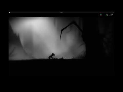 Limbo Playthrough Part 1