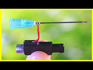 4 Amazing Things You Can Make At Home | Awesome DIY Toys | Homemade Inventions