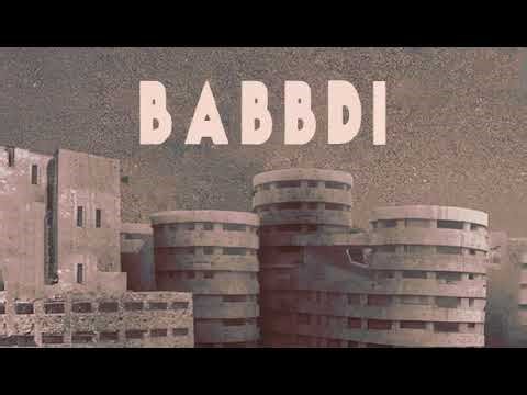 Falling - BABBDI