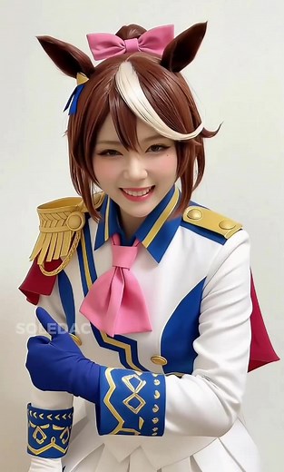 Tokai Teio: The Resilient Uma Musume Idolizing Symboli Rudolf