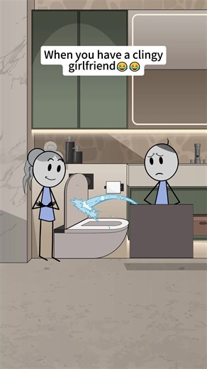 Understanding Your Clingy Girlfriend