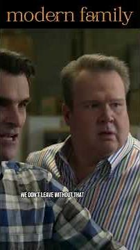 Modern Family || is Phil Sexy #phildunphy #modernfamily