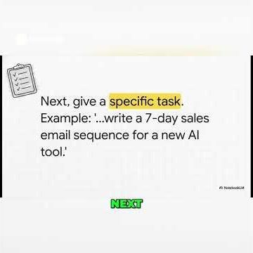 AI Prompt Framework Build Email Sequences in 2 Minutes!