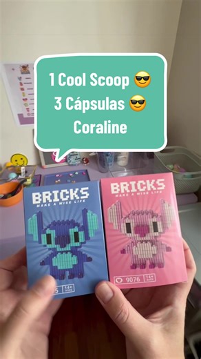 Descubre Cool Scoops 2.0 y Sorpresas Místicas