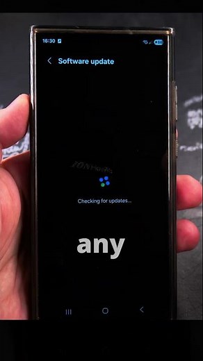 How to Turn Off Automatic Updates on Samsung Android Devices Part 2