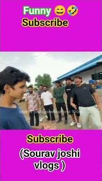 Saurav joshi gaye mr. Indian hacker ke pas😨😄🤣. #funny #shorts #sauravjoshivlogs.