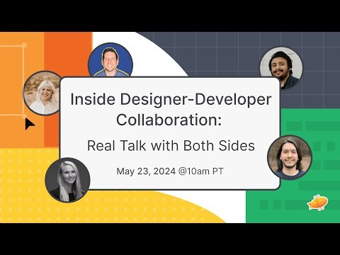 Inside Designer-Developer Collaboration: Real Talk with Both Sides