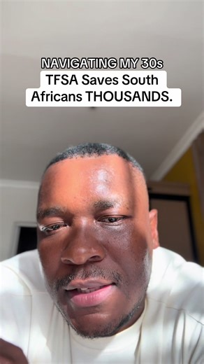 Understanding TFSA Benefits for South Africans