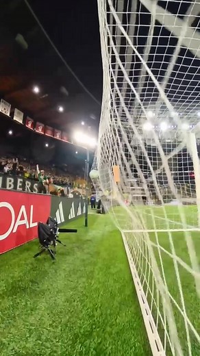 Absolute CINEMA 🙌 | Portland Timbers