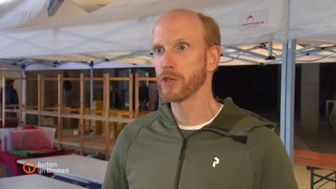 So viele Läuferinnen und Läufer beim Bremen-Marathon wie nie