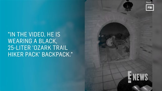 Amid the search for Savannah Guthrie’s mom Nancy Guthrie, the authorities released new details about key evidence found near the 84-year-old’s Tucson, Ariz., home. bit.ly/4aC5ACd | E! News