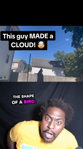 32K views · 2.9K reactions | Finally a Conjuration flex, caught on camera! 朗☁️ @hugo_arevalo1777 is one of Michael Grunb's students over at @evolvedministry ‼ Inspiring work my friend‼ #airbender #telekinesis #aura #manifestation #cloud #superpower #magic #nen #conjure #meditation #simulationtheory | Jesus Barnes | Facebook