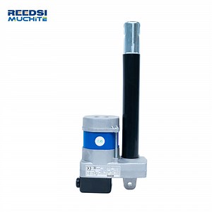 [Hot Item] Professional Treadmill Lift Motor Parts Gym Aerobics Equipment