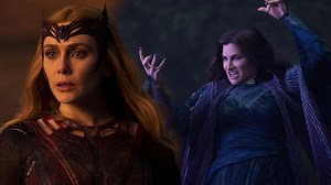 Agatha All Along Reveals What Happened To Wanda Maximoff After Doctor Strange 2, And Its Not Good