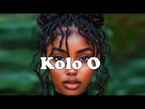 'FREE' Afrobeat Instrumental 2026 x Burna boy x Omah Lay "Kolo O" | Sad Emotional Afrobeat Type Beat