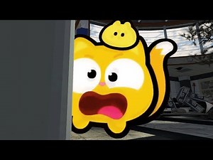 SPEEDY LOUD Ninimo WHOOSH FAST CHASE In MW Terminal | Gmod Nextbots