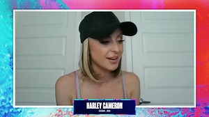 19K views · 230 reactions | How Harley Cameron became one of The Outcasts! Cameron explains on new #AEWUnrestricted with Ref Aubrey & Will Washington! ▶️ youtu.be/hu14RZrCmbY | All Elite Wrestling | Facebook