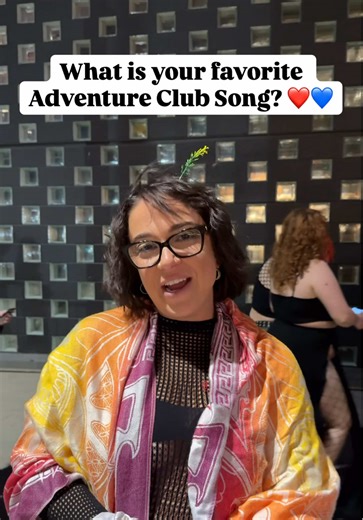 Top Adventure Club Songs You Must Listen To