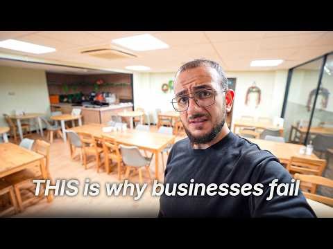 people ask me for business advice every day — this is what i tell them