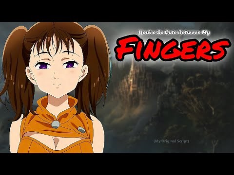 Giant Skunk Girl Wants You All To Herself! [Monster Girl] [Stinky Yandere] [F4M] [asmr roleplay] F4A