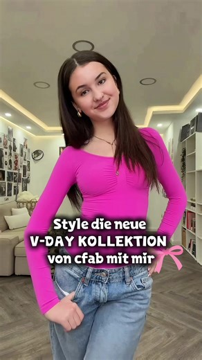 Werbung: brauchte einfach jede Farbe 🤭 so verliebt in die cfab V-Day Kollektion 💕 Im Shop gibt es gerade BIS ZU 40% Rabatt auf ALLES! 💫 Mit meinem Code allesava gibt’s zusätzlich 10% ontop also bis zu 50% 🤩🪩 #cfab #valentinstag @cfab @Creamy Fabrics