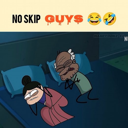 No skip guys!😂🤣 || Hardtoonz Cj || #animated #funnymemes #reelkarofeelkaro #animated #cartoon #funnyvideos #reels #trending #crazy #cartoon Follow_me_guys.. | Hardtoonz Cj