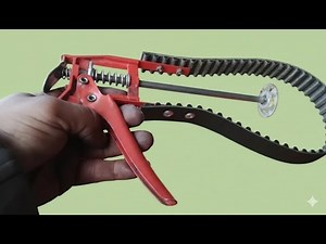 Fabriquez VOUS-MÊME cet OUTIL SUPER PRATIQUE que vous utiliserez TOUJOURS ! 🛠️