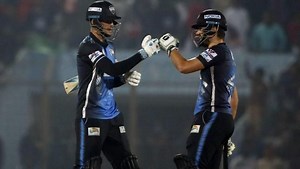 BPL 2019, Match 34: Dhaka Dynamites vs Rangpur Riders - Preview and Predicted Playing XI