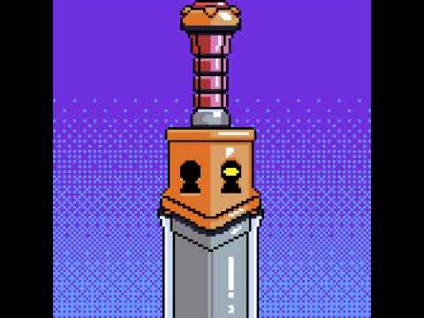 B42.15 forgeron to chevalier, extinction