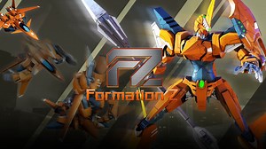 FZ: Formation Z launches in 2024 for PS5, Xbox Series, and PC; second trailer