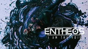 ENTHEOS - I Am the Void (Official Music Video) | ENTHEOS