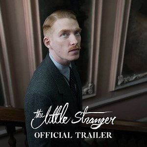 These delusions are contagious. From the director of Room, watch the new trailer for The Little Stranger – in theaters August 31st. | Focus Features
