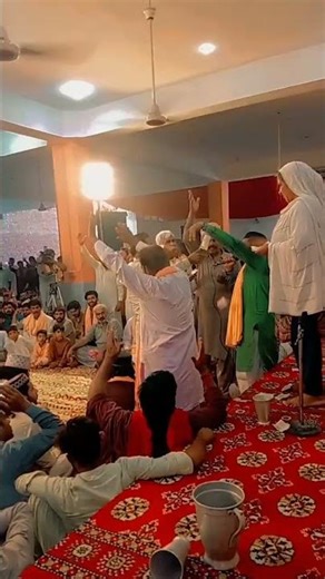 Maula Ali Qawwali 🤲 Powerful Sufi Kalam