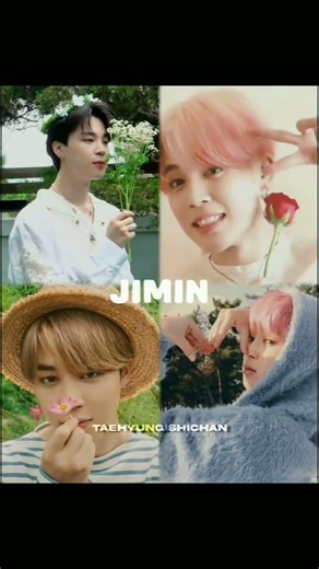 bts as flower🪻#fypシ #taehyungishi_chan #bts#shorts