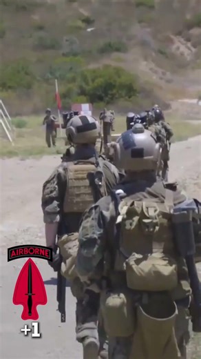 SAS vs Delta Force — Who Wins the Elite Battle?