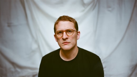 Floating Points Shares Striking New Single “Falling To Earth” -
