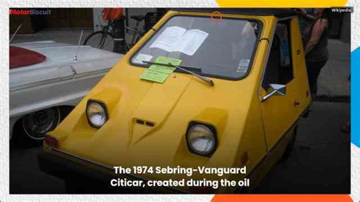 10 Coupes From The '70s That Redefined Automotive History