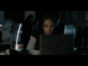 Sophie finds out Ryan is Batwoman | Batwoman 2x11