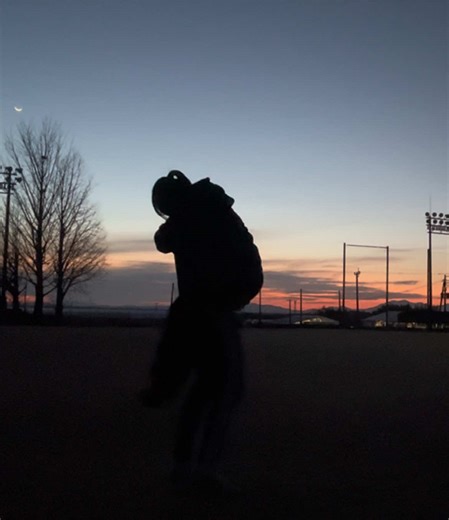 中学校生活の締めくくりと恋の思い出