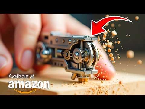 20 Next-Level Amazon Tools That Are Worth Every Penny!!