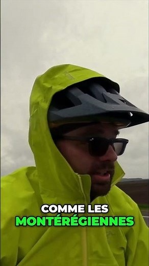 Kamouraska : Les Cabourons, Secrets Géologiques Révélés