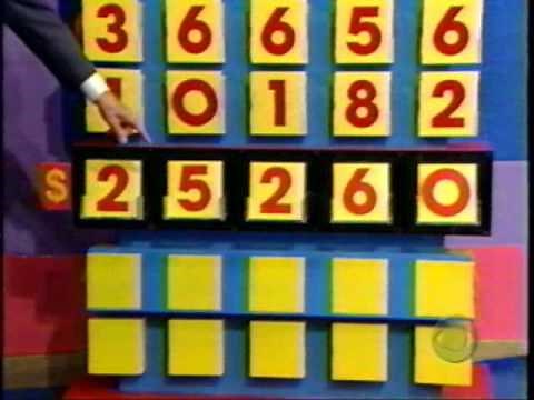 The Price is Right | 3/08/04, pt. 1
