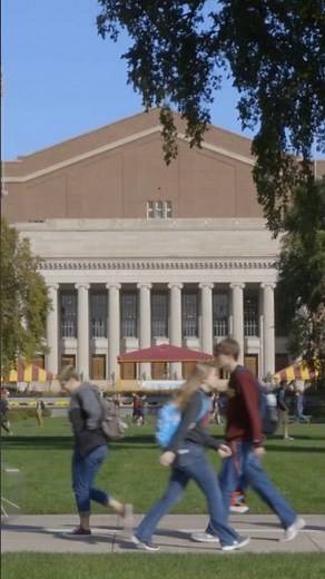 Find community through University of Minnesota student groups