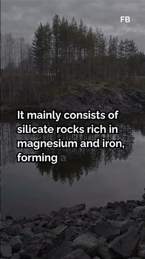 Fascinating Facts About Earth's Mantle You Should Know