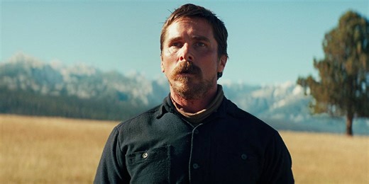 Christian Bale’s Underrated Western With ‘Wheel of Time’s Rosamund Pike Dominates Streaming Charts