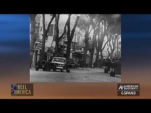 Reel America: "Saigon: Target Zero" 1968 - Tet Offensive